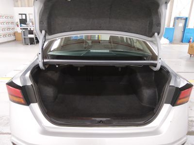 2024 Nissan Altima — photo 11 view
