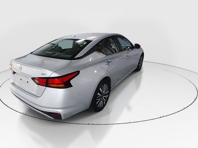 2024 Nissan Altima — photo 7 view