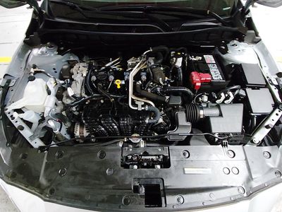 2024 Nissan Altima — photo 9 view