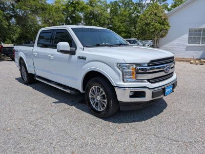 2019 Ford F-150 - Photo 8