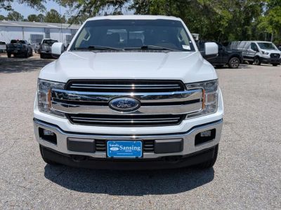 2019 Ford F-150 - Photo 9