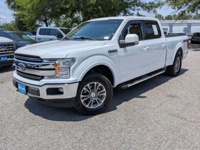2019 Ford F-150 - Photo 1