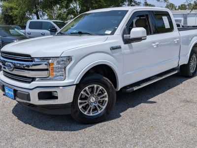 2019 Ford F-150 - Photo 2