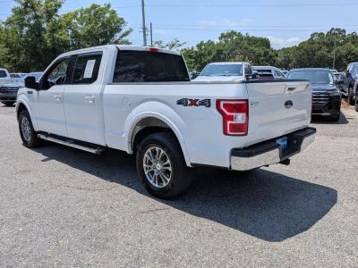 2019 Ford F-150 - Photo 4