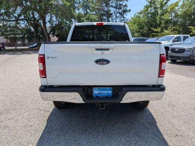 2019 Ford F-150 - Photo 5