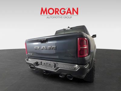2026 Ram 1500 — engine compartment view
