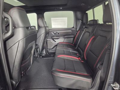2026 Ram 1500 — photo 18 view