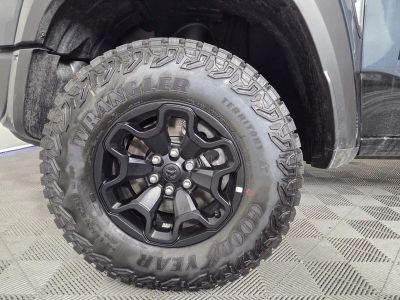 2026 Ram 1500 — photo 8 view