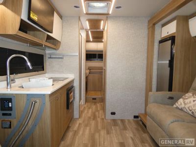 2026 Tiffin Wayfarer - Photo 5