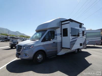 2026 Tiffin Wayfarer - Photo 2