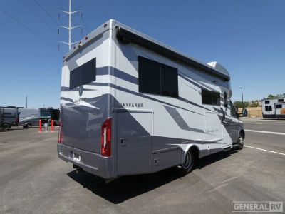 2026 Tiffin Wayfarer - Photo 4