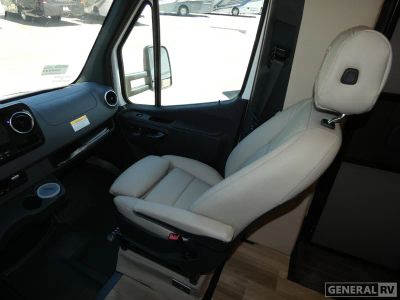 2026 Tiffin Wayfarer - Photo 11