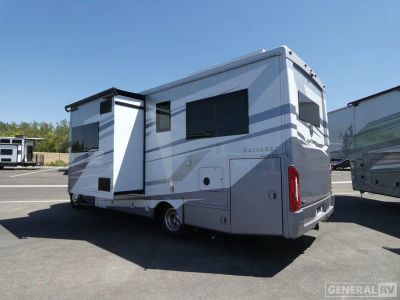 2026 Tiffin Wayfarer - Photo 3