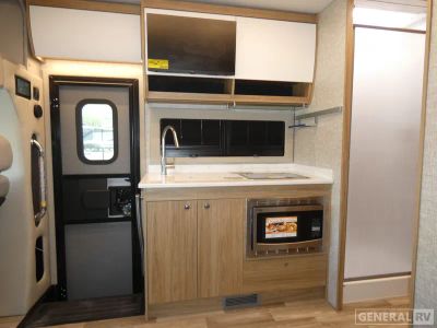 2026 Tiffin Wayfarer - Photo 7