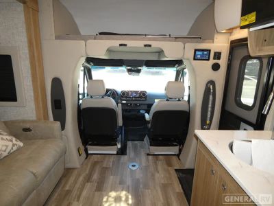 2026 Tiffin Wayfarer - Photo 6
