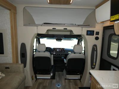 2026 Tiffin Wayfarer - Photo 12