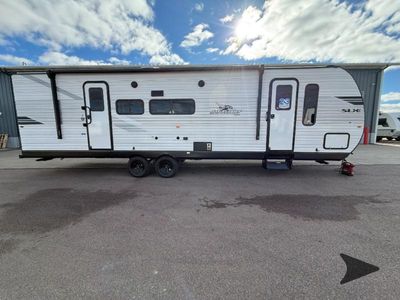 2026 Jayco Jay Flight SLX - Photo 4