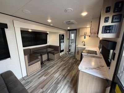 2026 Jayco Jay Flight SLX - Photo 10