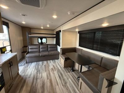 2026 Jayco Jay Flight SLX - Photo 11