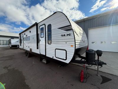 2026 Jayco Jay Flight SLX - Photo 1
