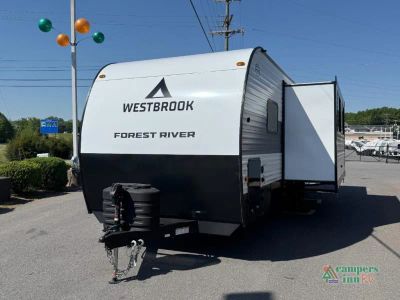 2026 Forest River RV Westbrook - Photo 5