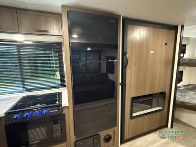 2026 Forest River RV Westbrook - Photo 23
