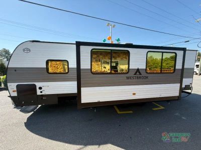 2026 Forest River RV Westbrook - Photo 6
