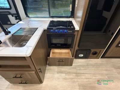 2026 Forest River RV Westbrook - Photo 15