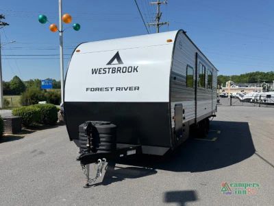 2026 Forest River RV Westbrook - Photo 3