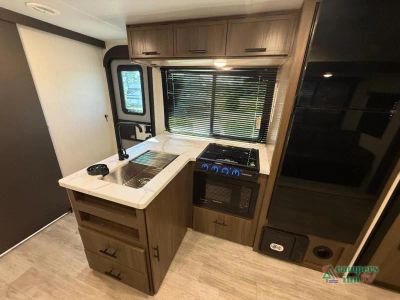 2026 Forest River RV Westbrook - Photo 14