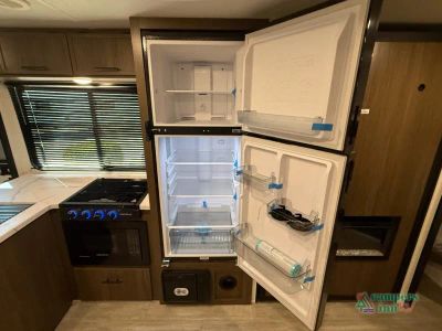 2026 Forest River RV Westbrook - Photo 24