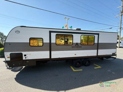 2026 Forest River RV Westbrook - Photo 4