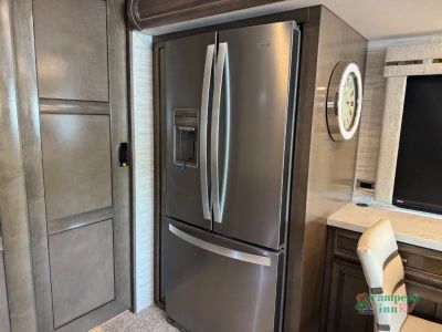 2025 Newmar Ventana — photo 45 view