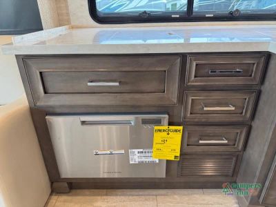 2025 Newmar Ventana — photo 37 view