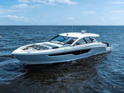 2025 Cruisers Yachts 50 GLS - Photo 7