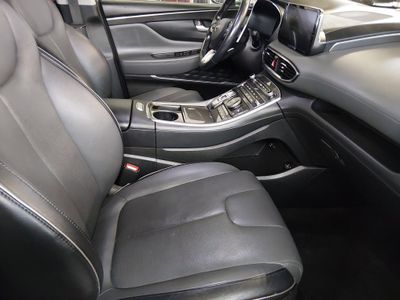 2023 Hyundai Santa Fe — photo 18 view