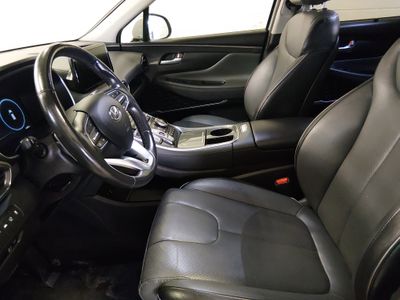 2023 Hyundai Santa Fe — photo 14 view