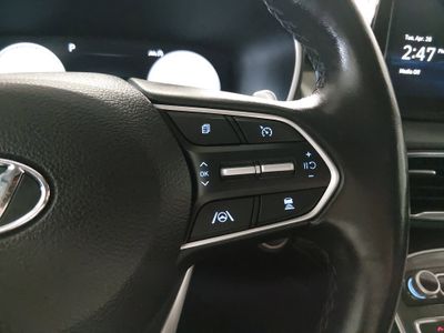 2023 Hyundai Santa Fe — photo 10 view