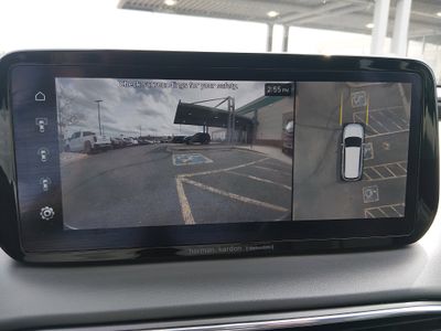 2023 Hyundai Santa Fe — photo 23 view
