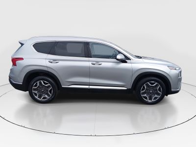 2023 Hyundai Santa Fe — photo 8 view