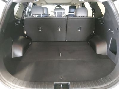 2023 Hyundai Santa Fe — photo 17 view