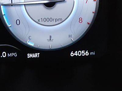 2023 Hyundai Santa Fe — photo 15 view