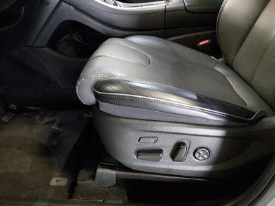 2023 Hyundai Santa Fe — photo 16 view