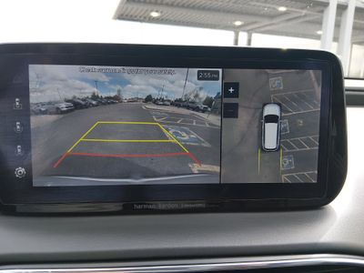 2023 Hyundai Santa Fe — photo 22 view