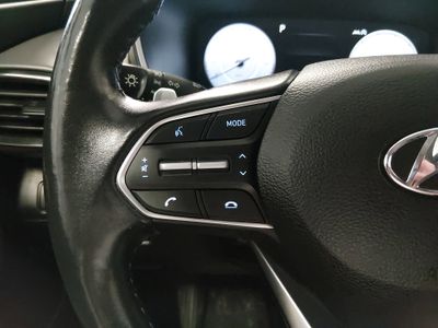 2023 Hyundai Santa Fe — photo 9 view