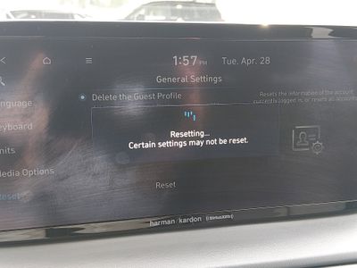 2023 Hyundai Santa Fe — photo 24 view