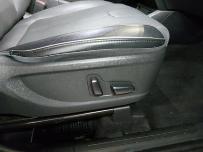 2023 Hyundai Santa Fe — photo 19 view