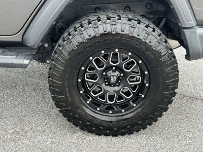2020 Jeep Wrangler - Photo 9