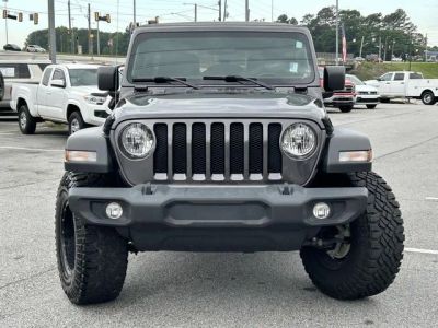 2020 Jeep Wrangler - Photo 7