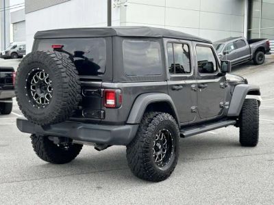 2020 Jeep Wrangler - Photo 3